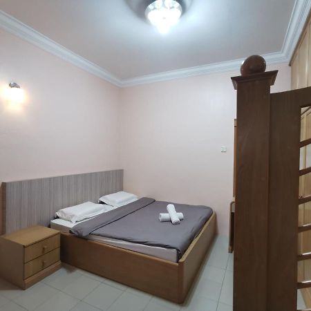 Diy Palm Court Bedroom Kuantan Exterior foto