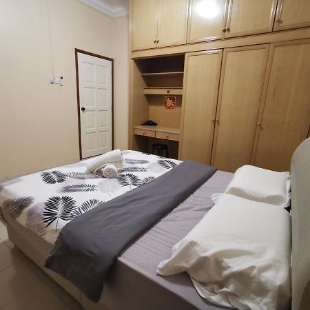Diy Palm Court Bedroom Kuantan Exterior foto