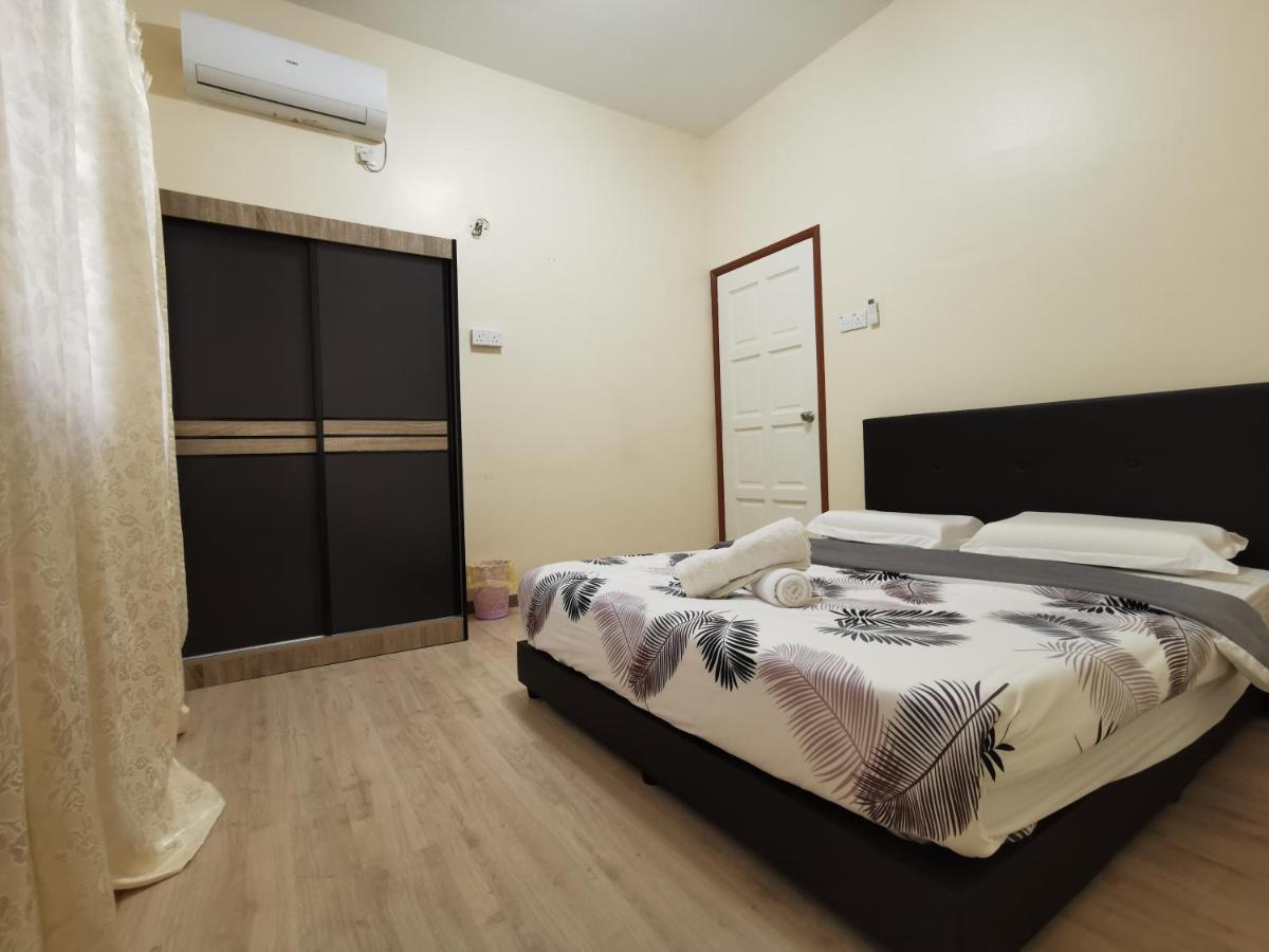 Diy Palm Court Bedroom Kuantan Exterior foto