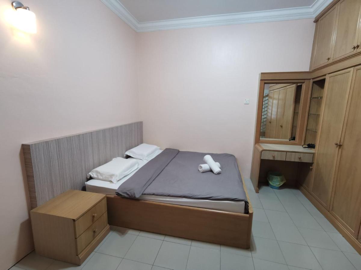 Diy Palm Court Bedroom Kuantan Exterior foto