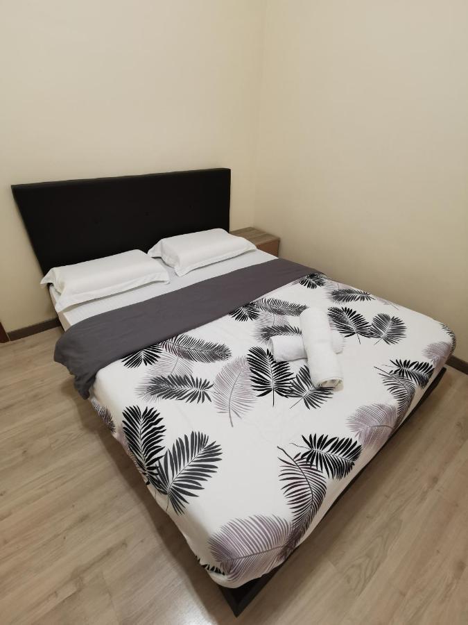 Diy Palm Court Bedroom Kuantan Exterior foto