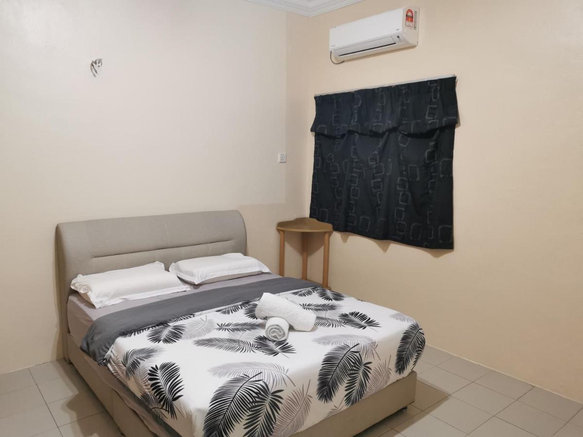 Diy Palm Court Bedroom Kuantan Exterior foto