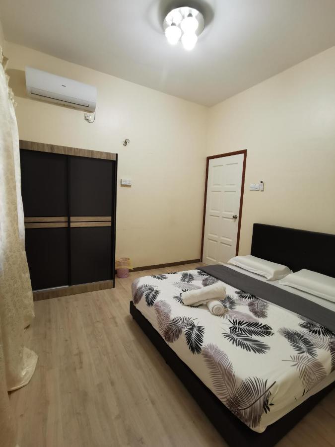 Diy Palm Court Bedroom Kuantan Exterior foto